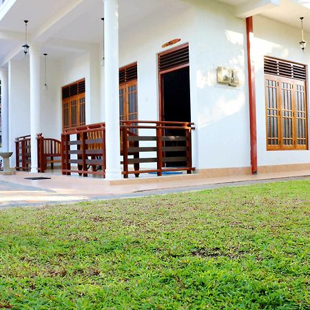 The Cool Nest Yala Hotel Tissamaharama Dış mekan fotoğraf