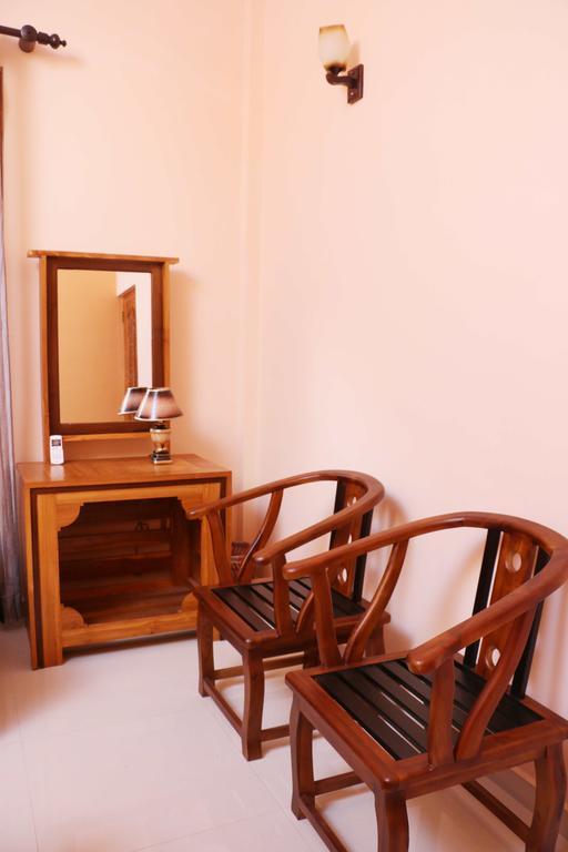 The Cool Nest Yala Hotel Tissamaharama Dış mekan fotoğraf