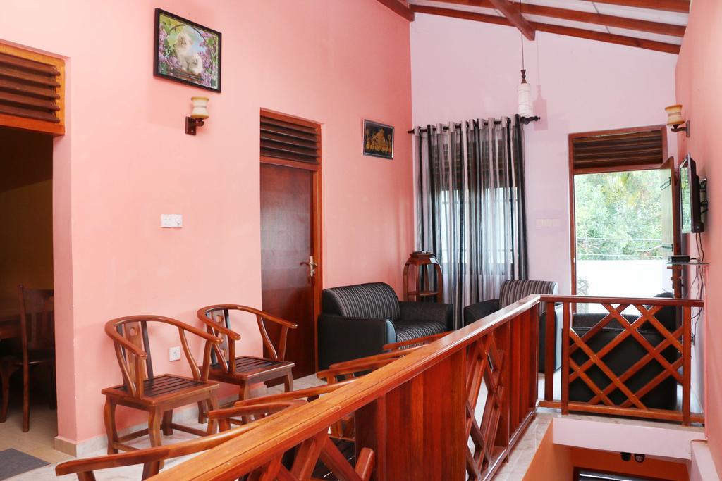The Cool Nest Yala Hotel Tissamaharama Dış mekan fotoğraf