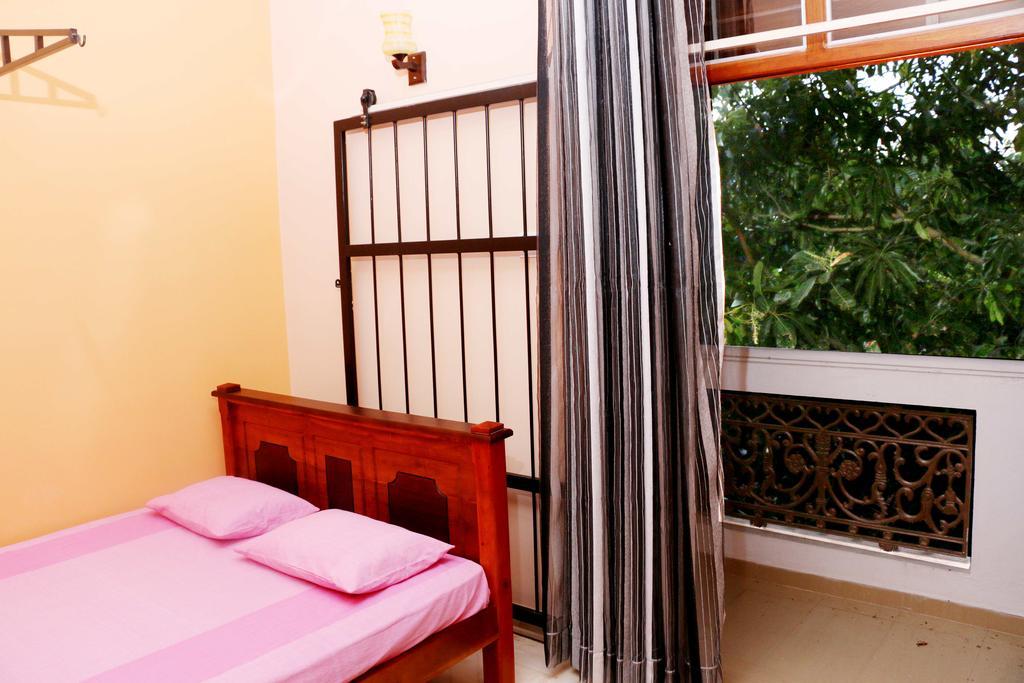 The Cool Nest Yala Hotel Tissamaharama Dış mekan fotoğraf