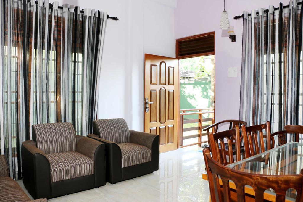 The Cool Nest Yala Hotel Tissamaharama Dış mekan fotoğraf