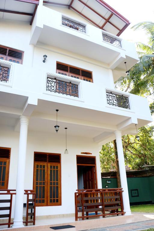 The Cool Nest Yala Hotel Tissamaharama Dış mekan fotoğraf