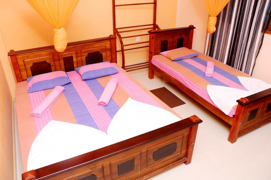The Cool Nest Yala Hotel Tissamaharama Dış mekan fotoğraf
