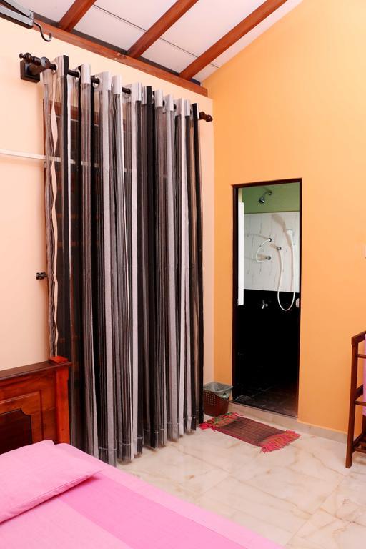 The Cool Nest Yala Hotel Tissamaharama Dış mekan fotoğraf