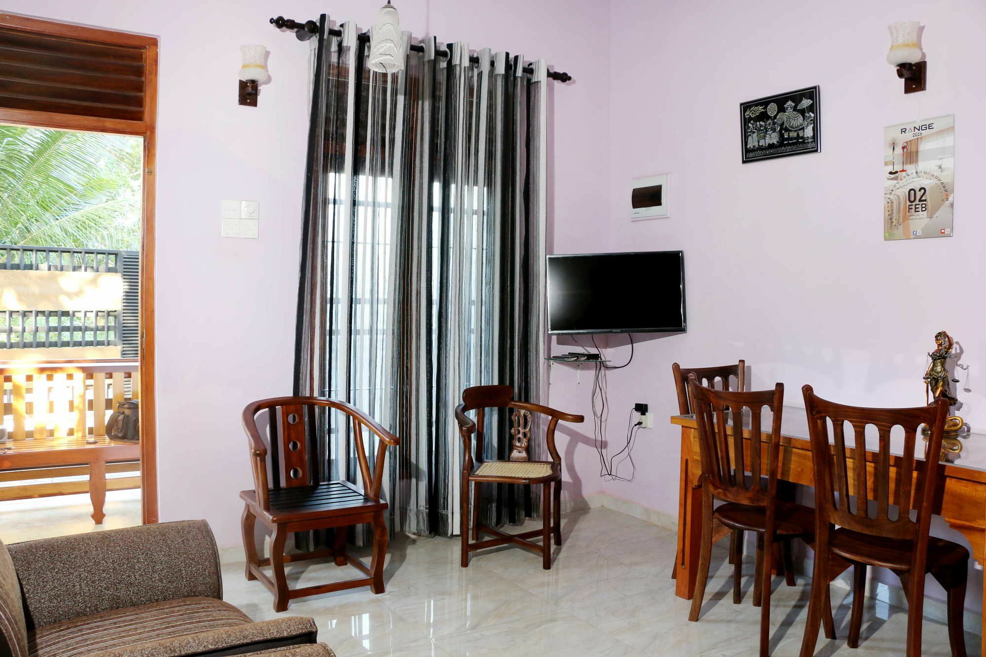 The Cool Nest Yala Hotel Tissamaharama Dış mekan fotoğraf