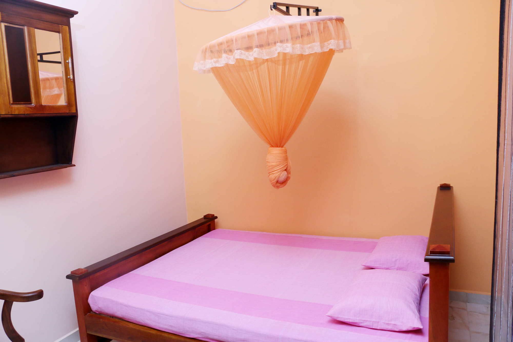 The Cool Nest Yala Hotel Tissamaharama Dış mekan fotoğraf