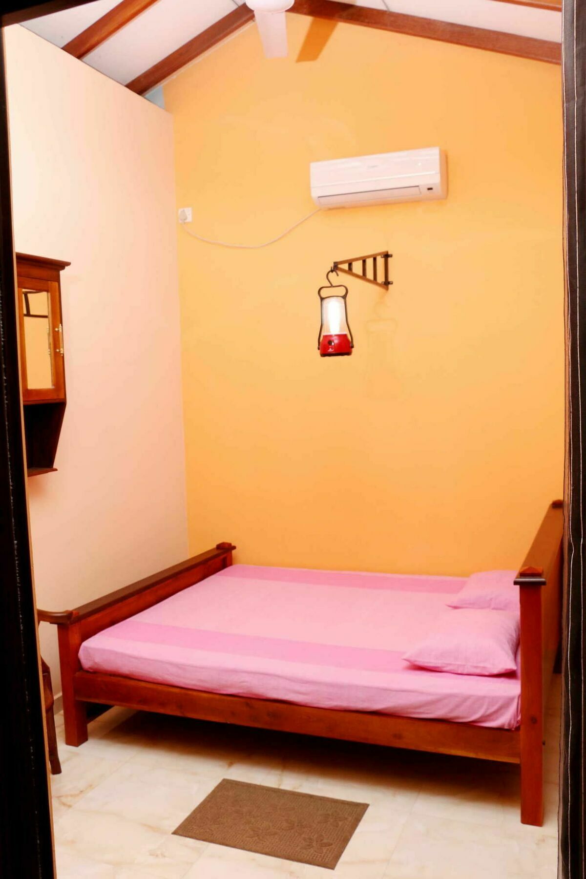 The Cool Nest Yala Hotel Tissamaharama Dış mekan fotoğraf