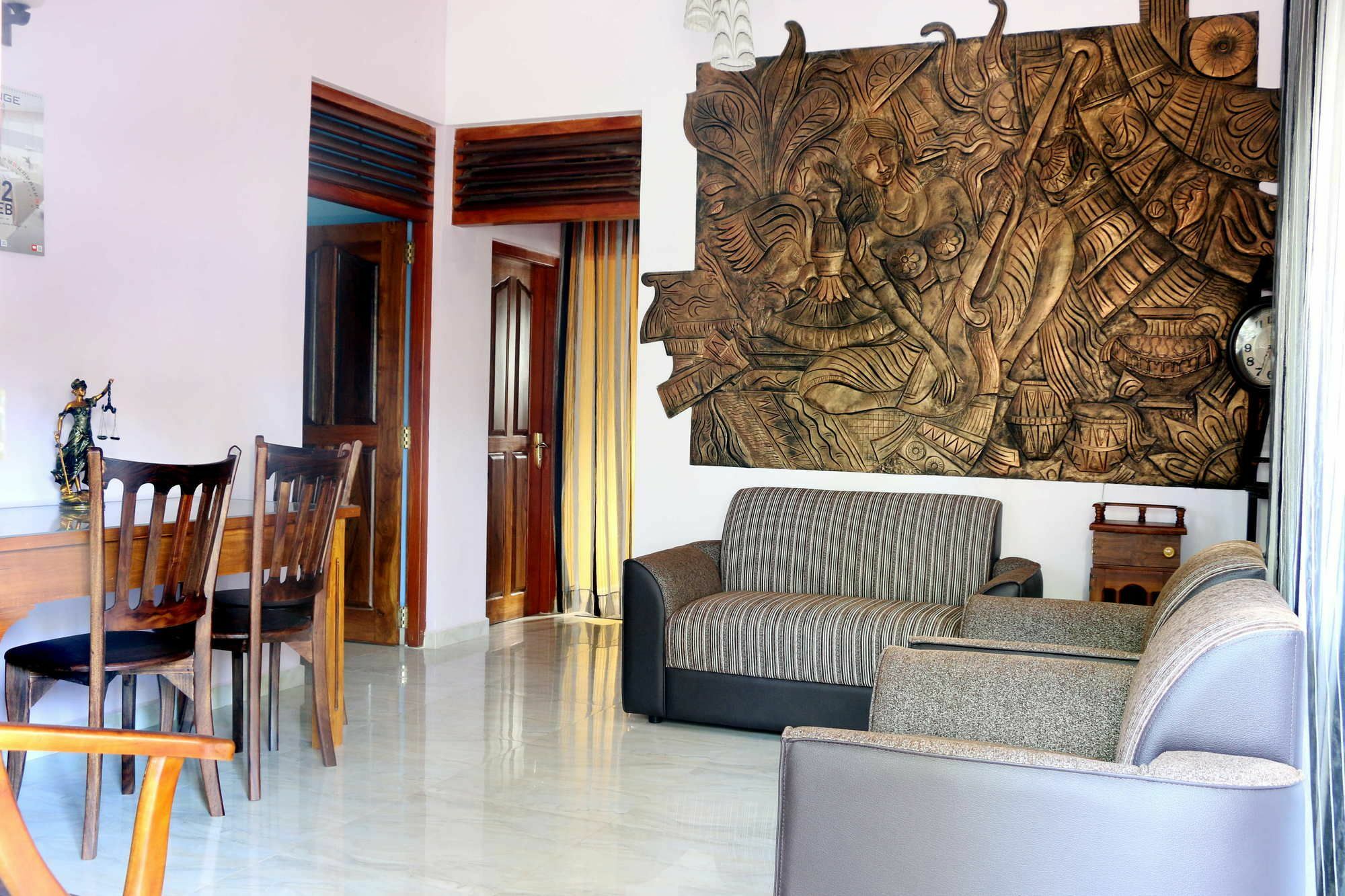 The Cool Nest Yala Hotel Tissamaharama Dış mekan fotoğraf