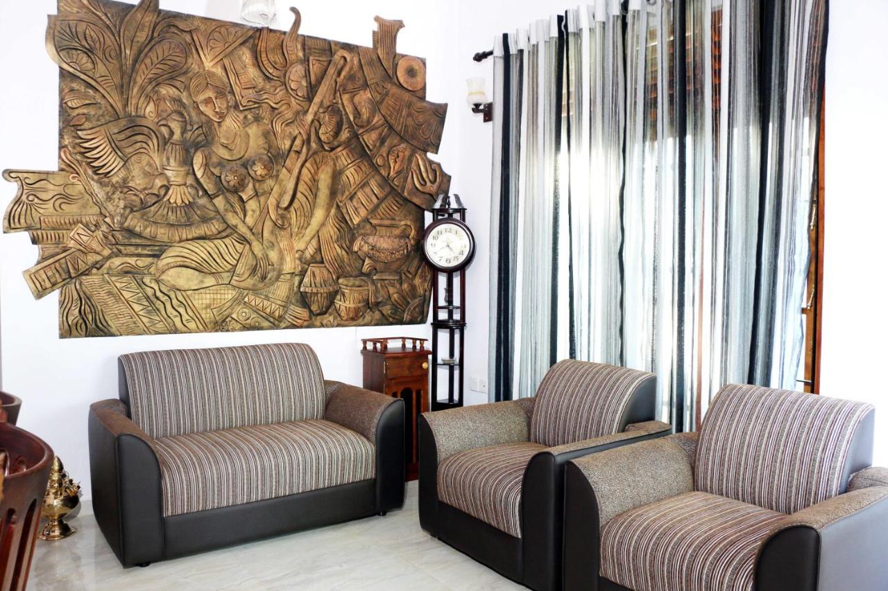 The Cool Nest Yala Hotel Tissamaharama Dış mekan fotoğraf